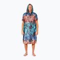 Poncho Rip Curl Mix Up Print multicolore da uomo 6