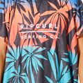 Poncho Rip Curl Mix Up Print multicolore da uomo 7