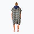 Poncho da uomo Rip Curl Surf Sock multico 5