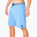Pantaloncini da bagno Rip Curl Mirage Core blu da uomo