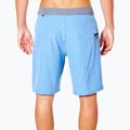 Pantaloncini da bagno Rip Curl Mirage Core blu da uomo 2
