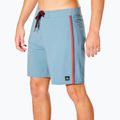 Pantaloncini da bagno Rip Curl Mirage Core Cordura verde scuro da uomo 2