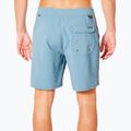 Pantaloncini da bagno Rip Curl Mirage Core Cordura verde scuro da uomo 3