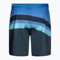 Pantaloncini da bagno Rip Curl Mirage Revert da uomo Ultimate blu 2