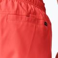 Pantaloncini da bagno Rip Curl Daily Volley retro rosso da uomo 4