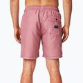 Pantaloncini da bagno Rip Curl Easy Living Volley da uomo, marrone 3