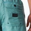 Pantaloncini da bagno Rip Curl Easy Living Volley verde scuro da uomo 4