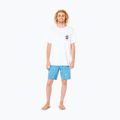 Pantaloncini da uomo Rip Curl Boardwalk SWC blu vintage 2