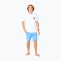Pantaloncini da uomo Rip Curl Boardwalk Reggie blu elettrico 2