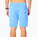 Pantaloncini da uomo Rip Curl Boardwalk Reggie blu elettrico 3