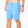 Pantaloncini da uomo Rip Curl Boardwalk Reggie blu elettrico 5