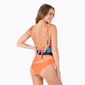 Costume intero Rip Curl Bliss Bloom 1Pc Good donna blu scuro 3