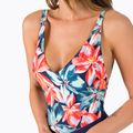 Costume intero Rip Curl Bliss Bloom 1Pc Good donna blu scuro 4