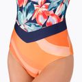 Costume intero Rip Curl Bliss Bloom 1Pc Good donna blu scuro 5