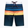 Pantaloncini da bagno Rip Curl Mirage Daybreakers da uomo, navy