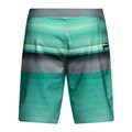 Pantaloncini da bagno Rip Curl Mirage Daybreakers da uomo, colore verde acqua 2