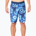 Pantaloncini da bagno Rip Curl Mirage Medina Ultimate navy da uomo 4