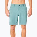 Pantaloncini Rip Curl Boardwalk Oceanside da uomo verde tenue 4