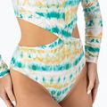 Costume intero donna Rip Curl Summer Breeze Surfsuit aqua 4