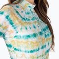 Costume intero donna Rip Curl Summer Breeze Surfsuit aqua 6