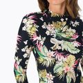 Costume intero da donna Rip Curl On The Coast Surfsuit nero 4