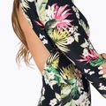 Costume intero da donna Rip Curl On The Coast Surfsuit nero 7