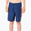 Rip Curl Mirage MF pantaloncini da bagno per bambini in zaffiro scuro 4