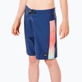 Rip Curl Mirage MF pantaloncini da bagno per bambini in zaffiro scuro 5