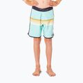 Pantaloncini da bagno Rip Curl Mirage Surf Revival per bambini, lavaggio acqua