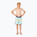 Pantaloncini da bagno Rip Curl Mirage Surf Revival per bambini, lavaggio acqua 2