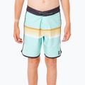 Pantaloncini da bagno Rip Curl Mirage Surf Revival per bambini, lavaggio acqua 4