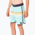Pantaloncini da bagno Rip Curl Mirage Surf Revival per bambini, lavaggio acqua 5