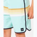 Pantaloncini da bagno Rip Curl Mirage Surf Revival per bambini, lavaggio acqua 6