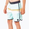 Pantaloncini da bagno Rip Curl Mirage Surf Revival per bambini, lavaggio acqua