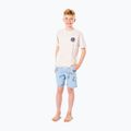 Rip Curl Orb Volley pantaloncini da bagno per bambini blu chiaro 2