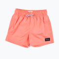 Rip Curl Offset Volley pantaloncini da bagno per bambini corallo