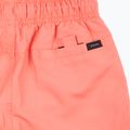 Rip Curl Offset Volley pantaloncini da bagno per bambini corallo 4