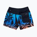 Pantaloncini da bagno Rip Curl Mirage Mason Barrel Killa per bambini, nero 2