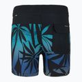 Pantaloncini da bagno Rip Curl Mirage Mason Barrel Killa per bambini, nero 2