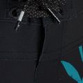 Pantaloncini da bagno Rip Curl Mirage Mason Barrel Killa per bambini, nero 3
