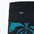 Pantaloncini da bagno Rip Curl Mirage Mason Barrel Killa per bambini, nero 5