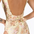 Rip Curl costume intero donna Playabella giallo chiaro 4