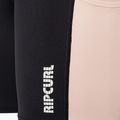 Pantaloncini da bagno Rip Curl Run Swim Surf Bike donna multico 3