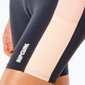 Pantaloncini da bagno Rip Curl Run Swim Surf Bike donna multico 6