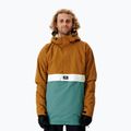 Giacca da snowboard da uomo Rip Curl Primative oro