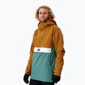 Giacca da snowboard da uomo Rip Curl Primative oro 2