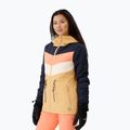 Giacca da snowboard donna Rip Curl Rider Betty navy 7