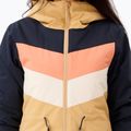 Giacca da snowboard donna Rip Curl Rider Betty navy 9