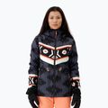 Giacca da snowboard donna Rip Curl Rider Betty nero 6