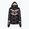 Giacca da snowboard donna Rip Curl Rider Betty nero